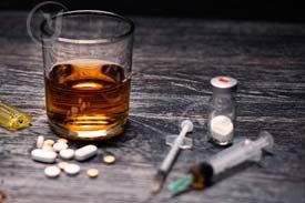 Acupuncture for Addiction bangkok